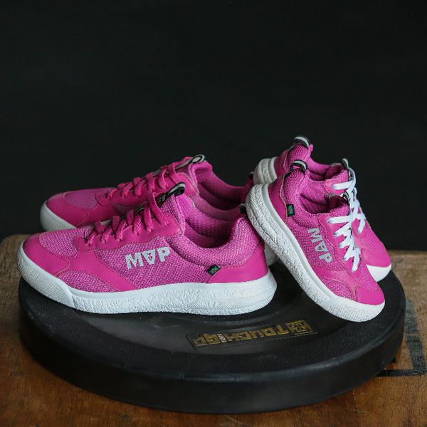 Tênis Infantil MVP Rx Fly - Cherry