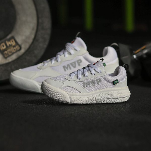 Tênis Infantil MVP Rx Fly - White