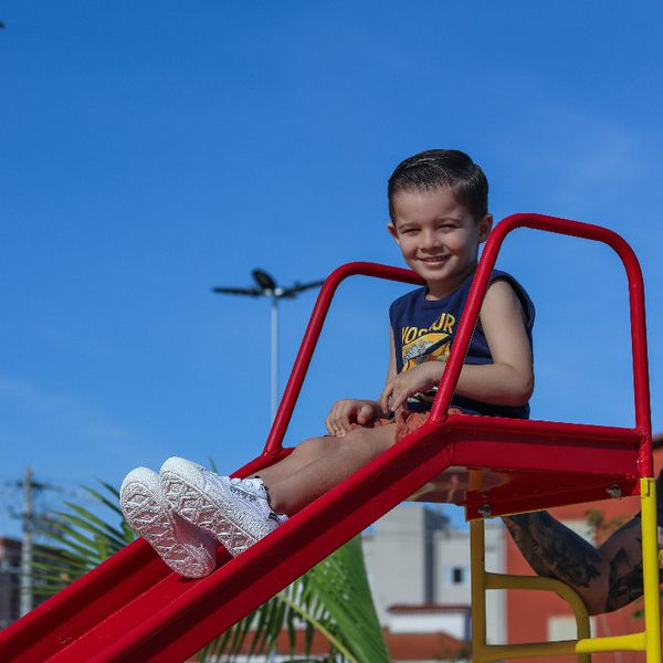 Tênis Infantil MVP Rx Fly - White