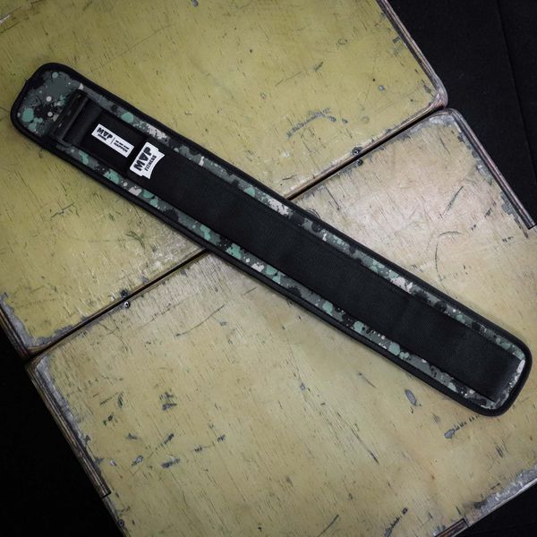 Cinto para LPO MVP Shield 3.0 - Camuflado Verde