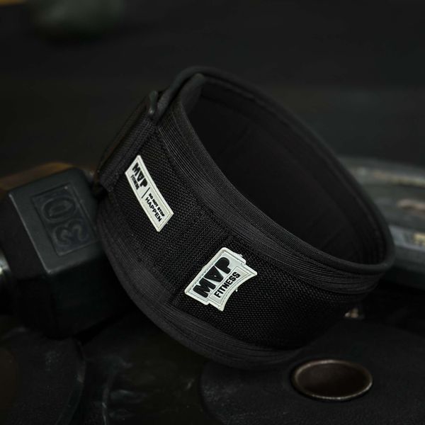 Cinto para LPO MVP Shield 3.0 - Black 