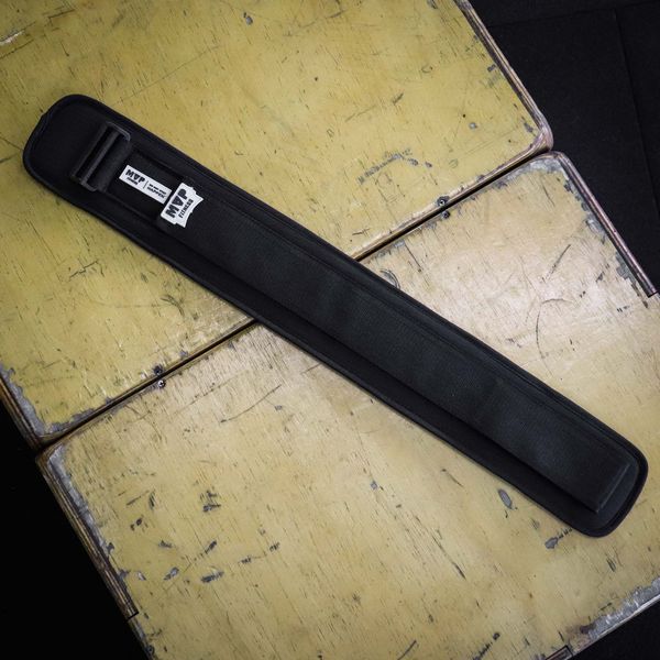 Cinto para LPO MVP Shield 3.0 - Black 