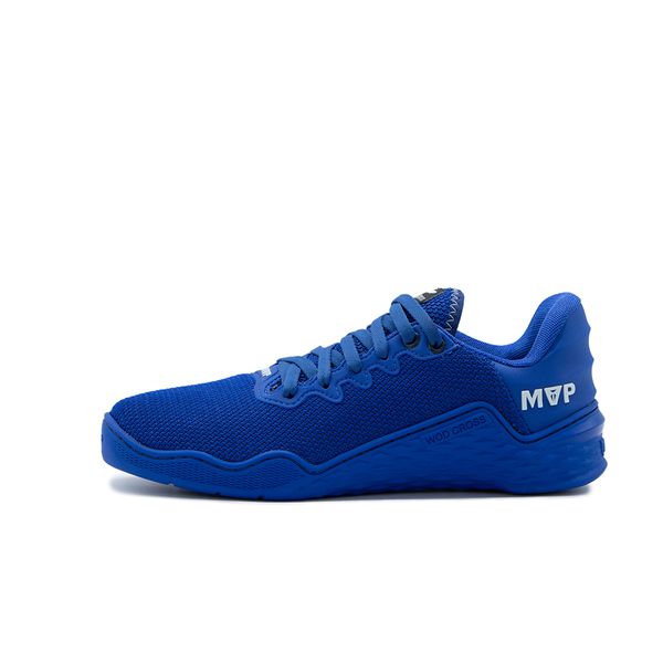 Tênis MVP para Cross - 3x3 All Blue