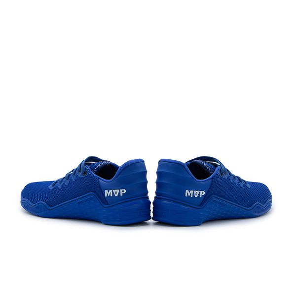 Tênis MVP para Cross - 3x3 All Blue