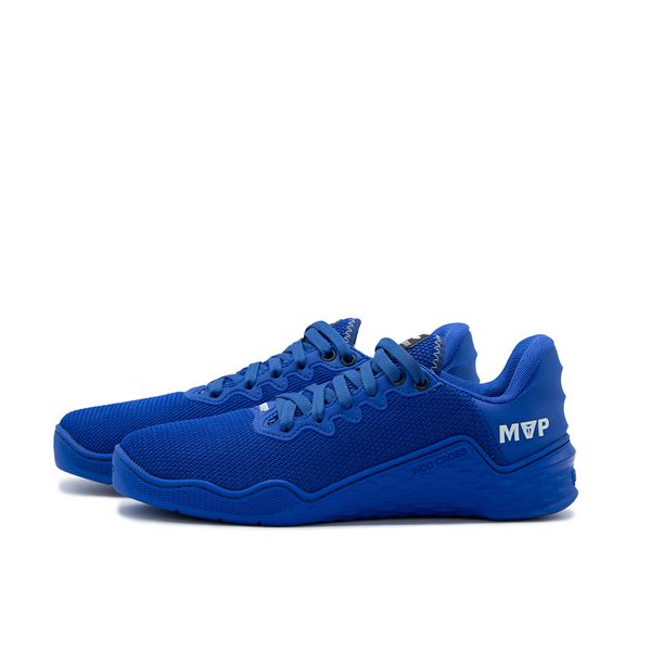 Tênis MVP para Cross - 3x3 All Blue