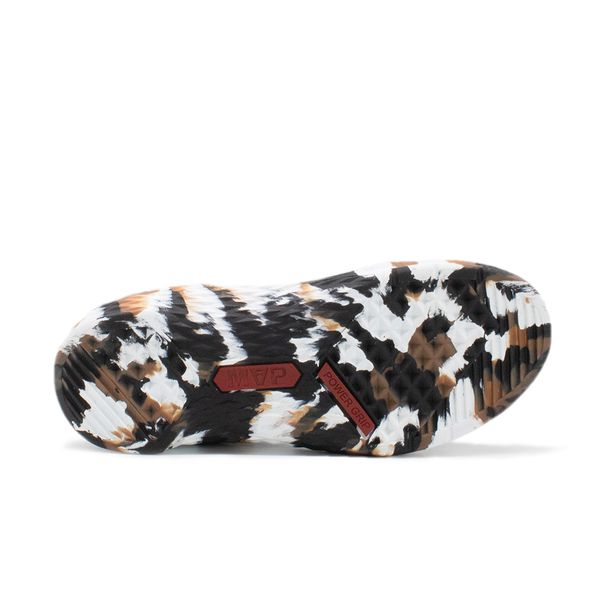 Tênis MVP para Cross - 3x3 Creme Camuflado