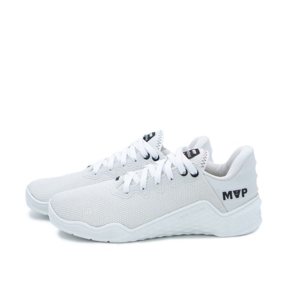 Tênis MVP para Cross - 3x3 Branco