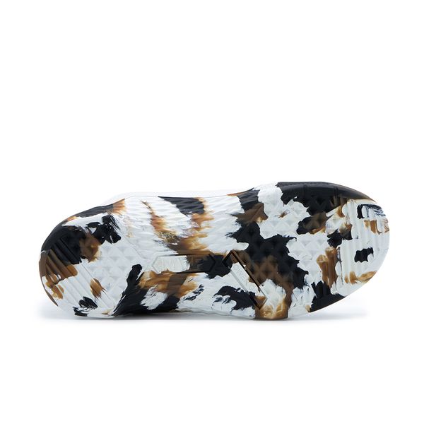 Tênis MVP para Cross - 3x3 Branco Camuflado