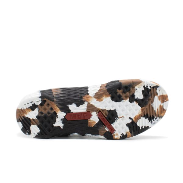 Tênis MVP para Cross - 3x3 Camuflado Urbano
