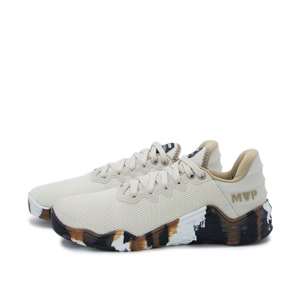 Tênis MVP para Cross - 3x3 Creme Camuflado