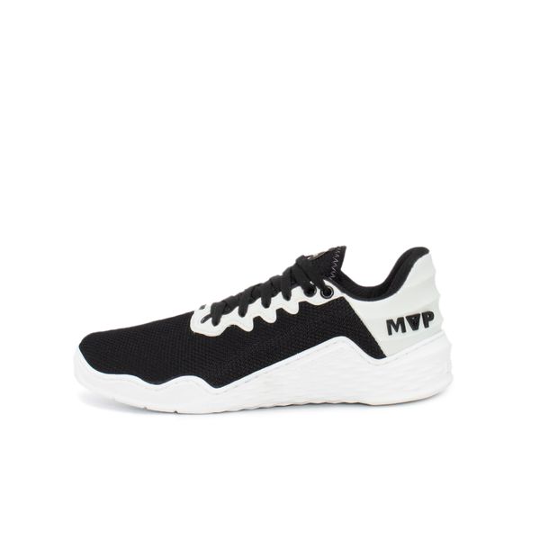 Tênis MVP para Cross - 3x3 Preto / Branco