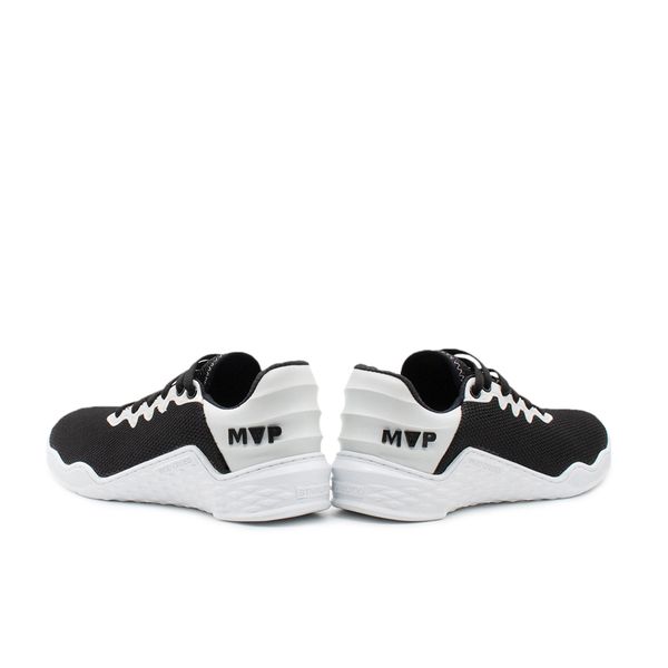 Tênis MVP para Cross - 3x3 Preto / Branco