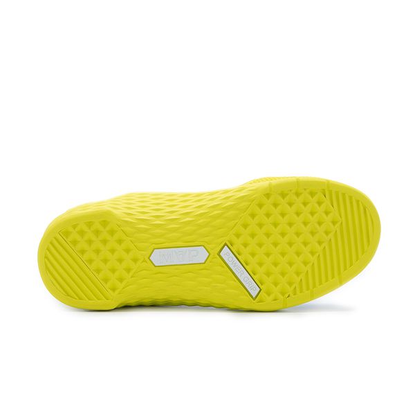 Tênis MVP para Cross - 3x3 Yellow Black