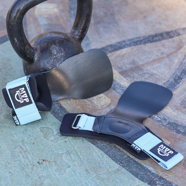 Hand Grip MVP Power Grip - Black Celeste