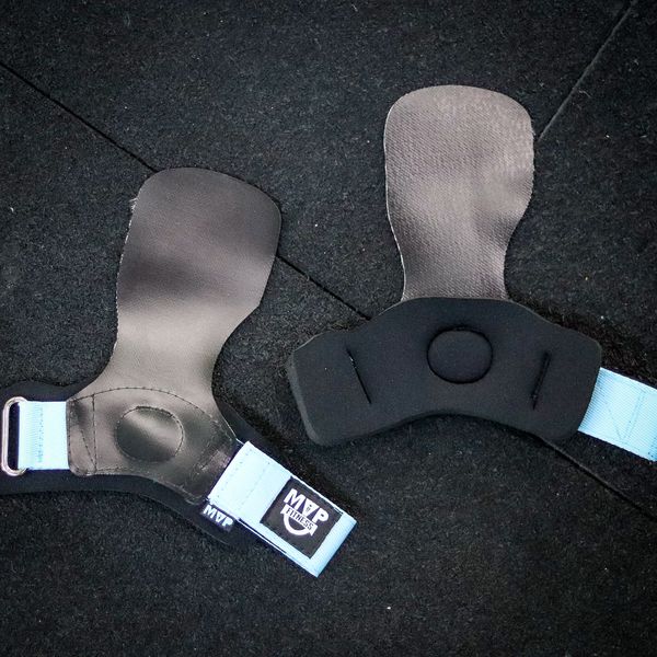 Hand Grip MVP Power Grip - Black Celeste