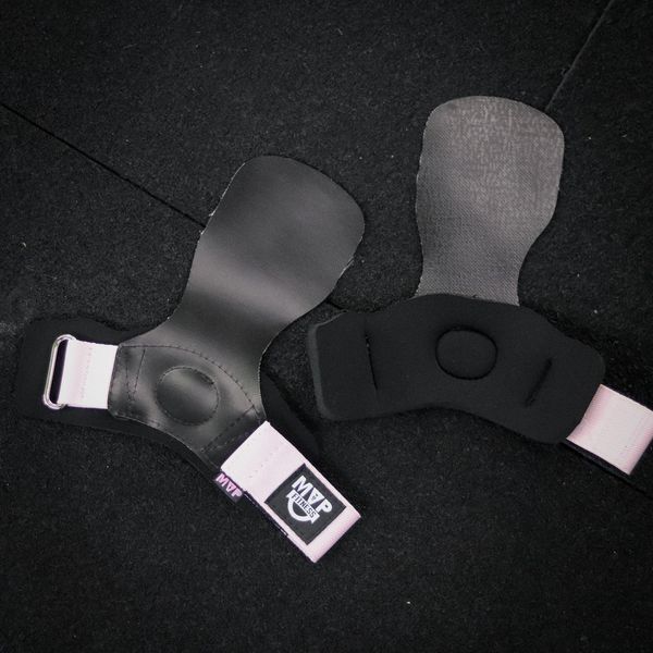 Hand Grip MVP Power Grip - Black Rose