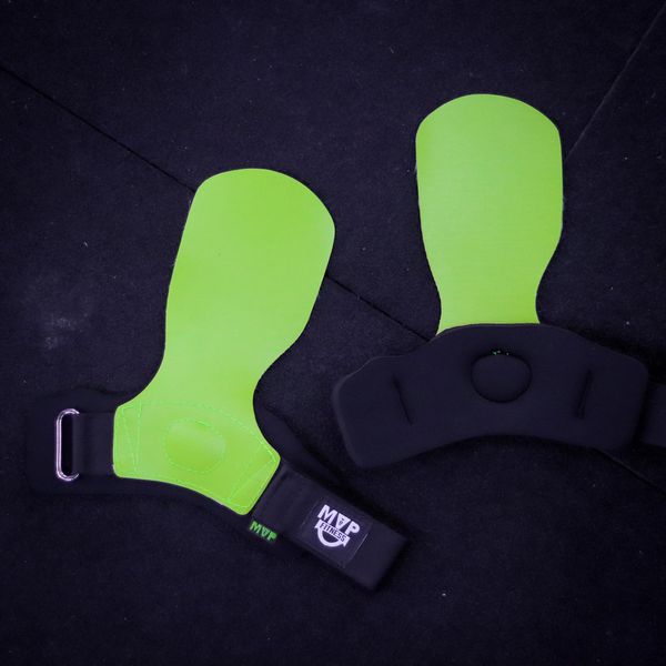 Hand Grip MVP Power Grip - Green