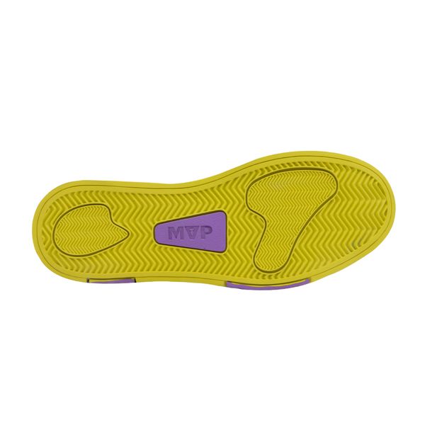 Tênis Amarelo Para Cross Rhino X Tech III - Yellow