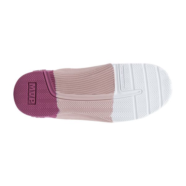 Tênis de Cross Feminino MVP 5x5 - Purple Pink