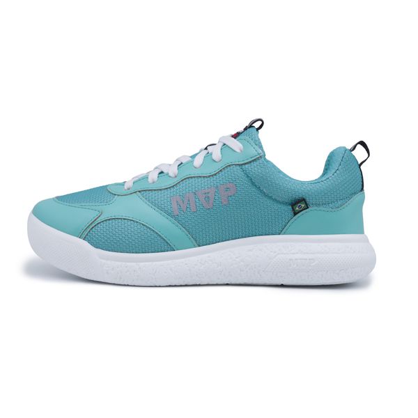 Tênis de cross Rx Fly - Mint Green