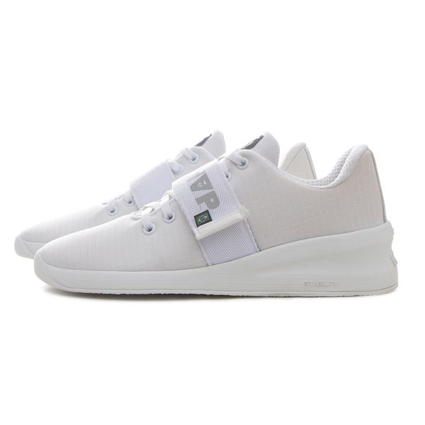 Tênis de LPO Lifter PRO - All White 50114 