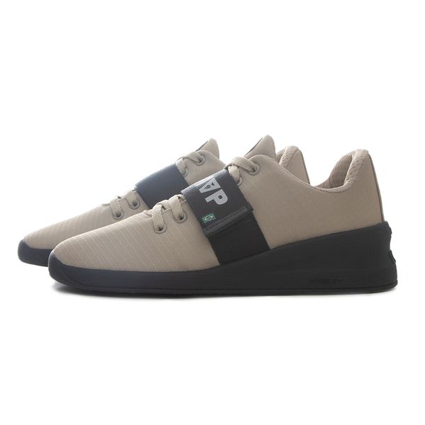 Tênis de LPO Lifter PRO - Desert Black - 50114 
