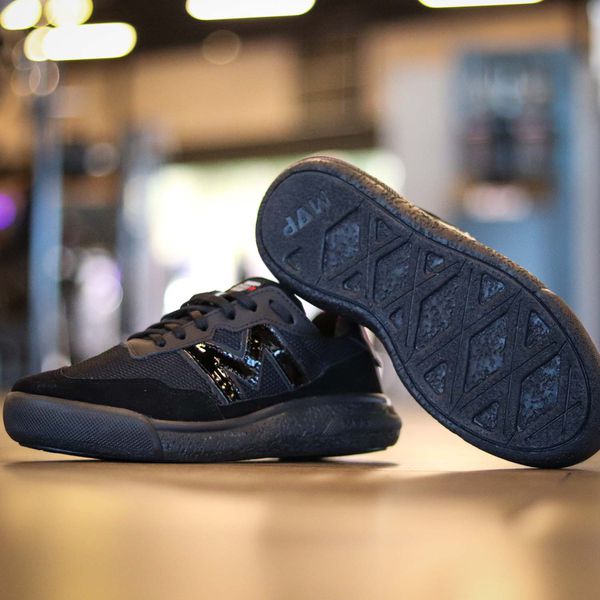Tênis de Treino MVP Soft Pulse - Black