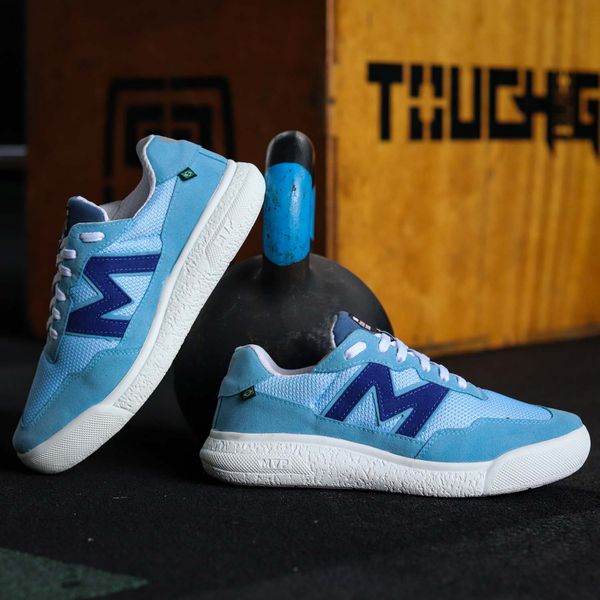 Tênis de Treino MVP Soft Pulse - Blue