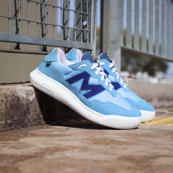 Tênis de Treino MVP Soft Pulse - Blue