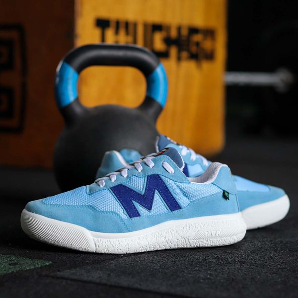 Tênis de Treino MVP Soft Pulse - Blue