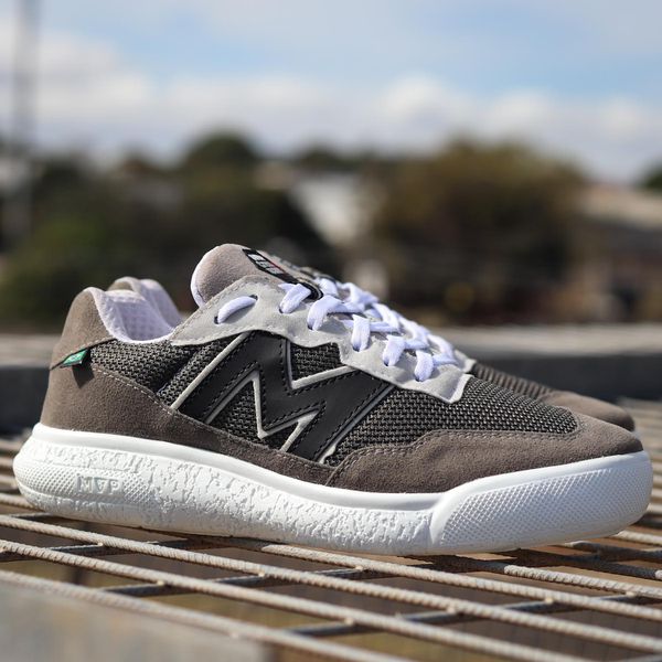 Tênis de Treino MVP Soft Pulse - Gray