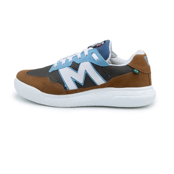 Tênis de Treino MVP Soft Pulse - Green Camel