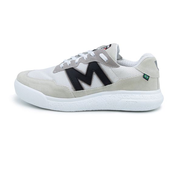 Tênis de Treino MVP Soft Pulse - Off White