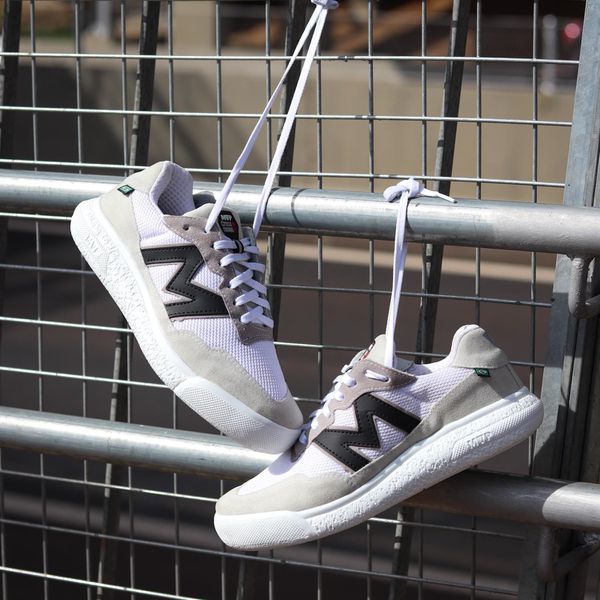 Tênis de Treino MVP Soft Pulse - Off White