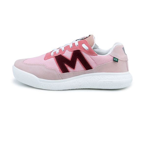 Tênis de Treino MVP Soft Pulse - Pink