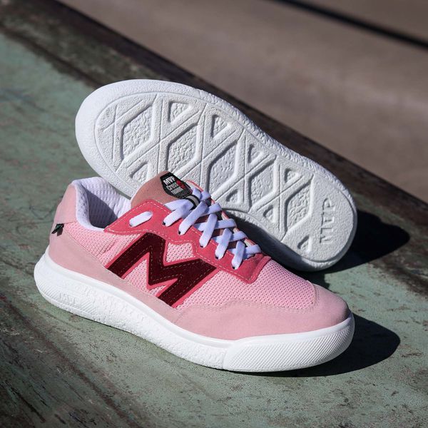 Tênis de Treino MVP Soft Pulse - Pink