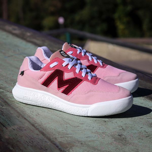 Tênis de Treino MVP Soft Pulse - Pink