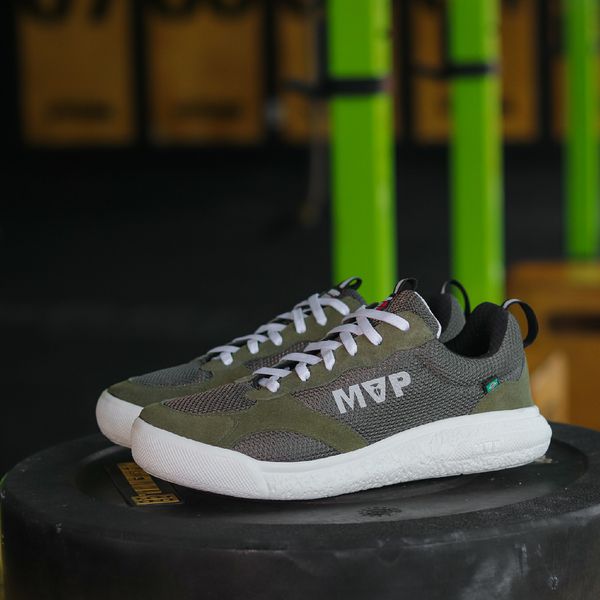 Tênis de Treino RX Fly - Army Green