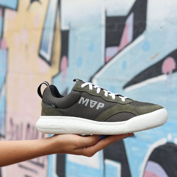 Tênis de Treino RX Fly - Army Green