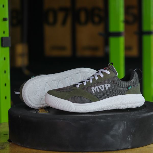 Tênis de Treino RX Fly - Army Green