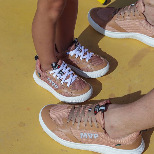 Tênis Infantil MVP Rx Fly - Ambar 50118