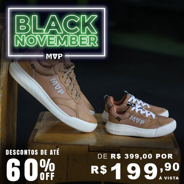 Tênis Infantil MVP Rx Fly - Ambar 50118