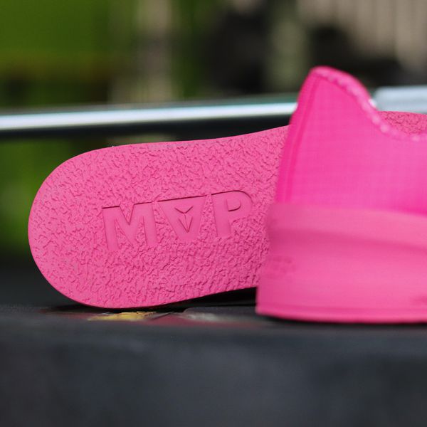 Tênis para Lpo feminino Lifter PRO - All Pink 50114 