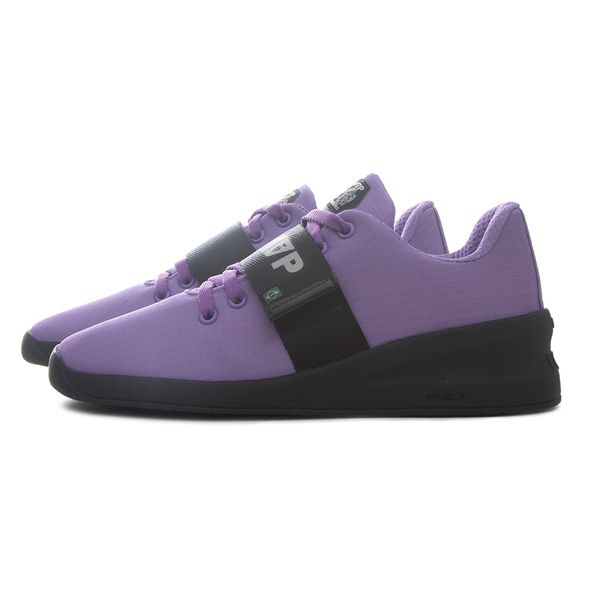 Tênis lpo Lifter PRO - Purple Black 50114 