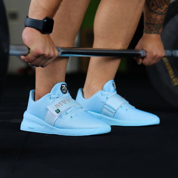 Tênis para LPO Lifter PRO - Celeste 50114