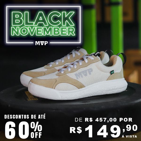 Tênis Para Treino Rx Fly - Cream 