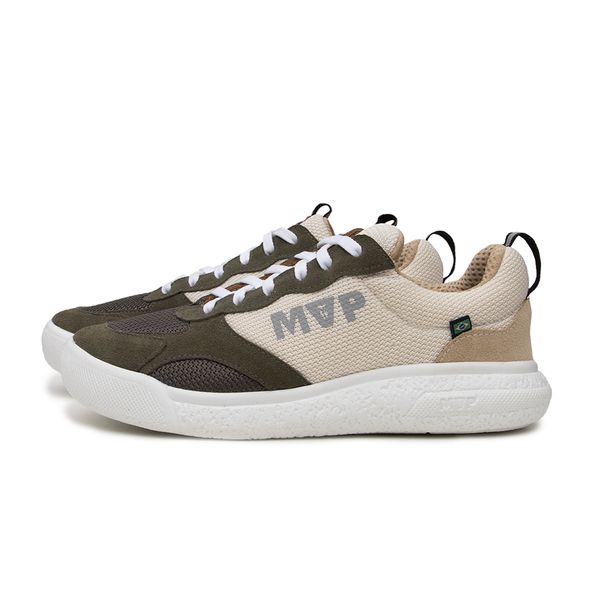 Tênis Para Treino Rx Fly - Green Cream 