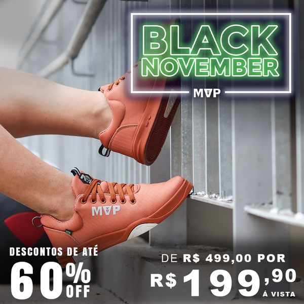 Tênis Sola Reta Rhino X Tech III - Camel