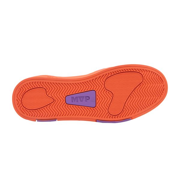 Tênis Treino Rhino X Tech III - Purple Orange