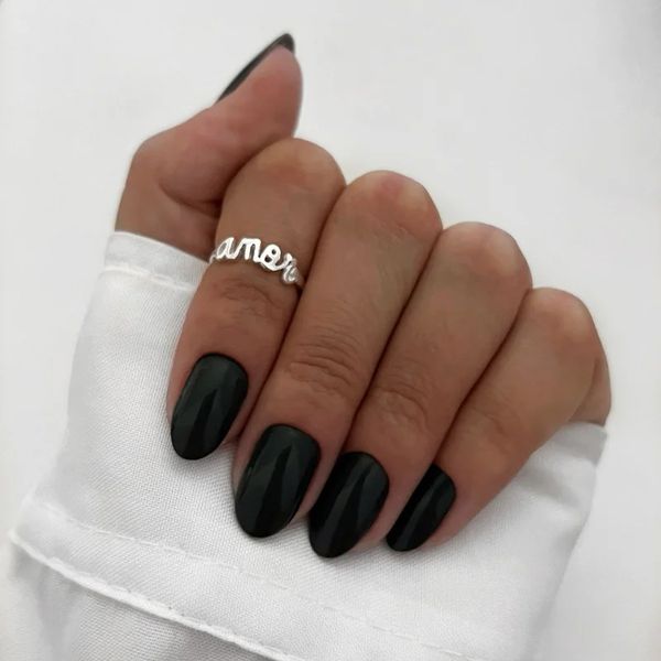 FALANGE REGULÁVEL AMOR PRATA 925 - My Prata Joias